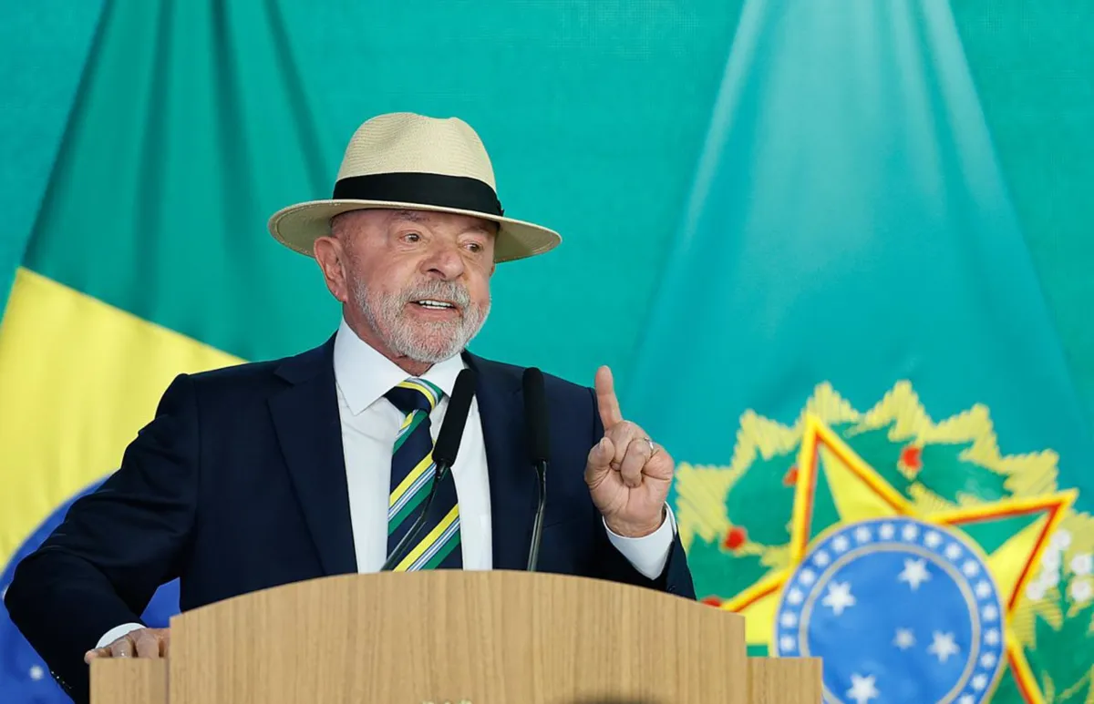Governo Lula acionará a Justiça para cobrar R$ 1 bilhão de 15 bets